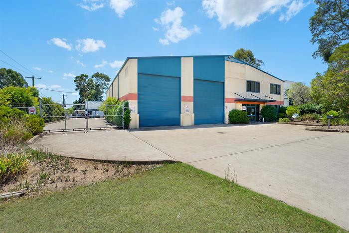 Click to view all images Unit 1, 41 Enterprise Drive Beresfield NSW 2322 - Image 1