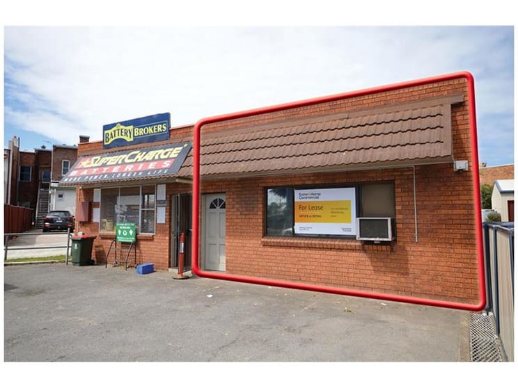 Click to view all images Unit 1/2 Rawson Street Mayfield NSW 2304 - Image 1