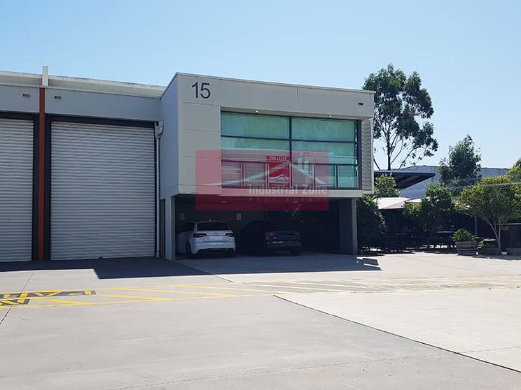 Click to view all images Unit 15/17 George Young Street Auburn NSW 2144 - Image 1