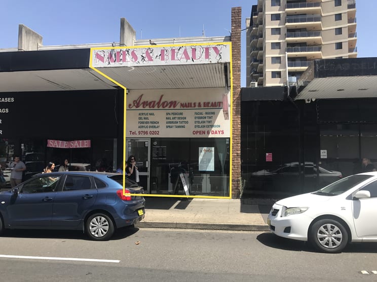 Click to view all images SH11/85-89 North Terrace Bankstown NSW 2200 - Image 1