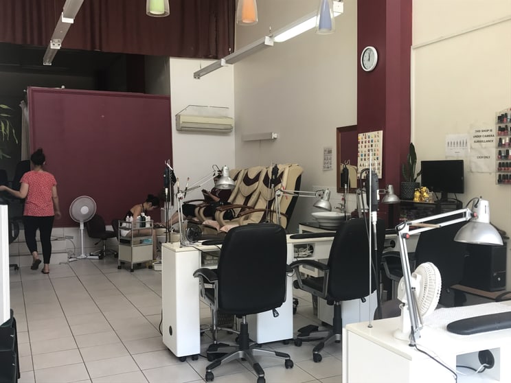 Click to view all images SH11/85-89 North Terrace Bankstown NSW 2200 - Image 2