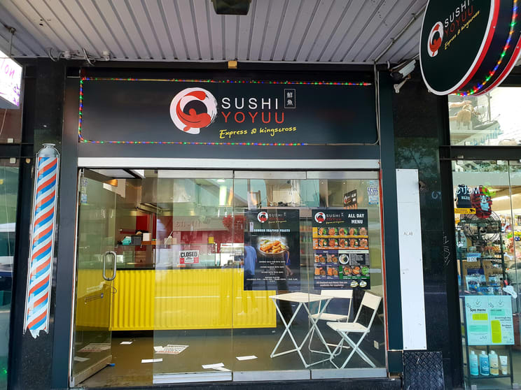 Click to view all images 74 Darlinghurst Road Potts Point NSW 2011 - Image 2