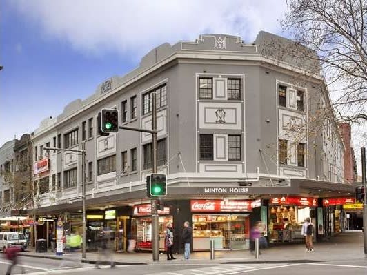 Click to view all images 74 Darlinghurst Road Potts Point NSW 2011 - Image 1