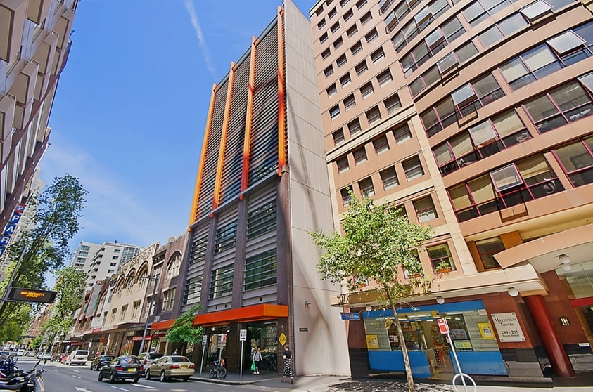 L7/299-305 Sussex Street Sydney NSW 2000 - Image 1