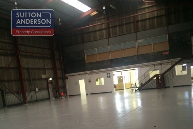 Click to view all images C1/2 Factory Street Clyde NSW 2142 - Image 2