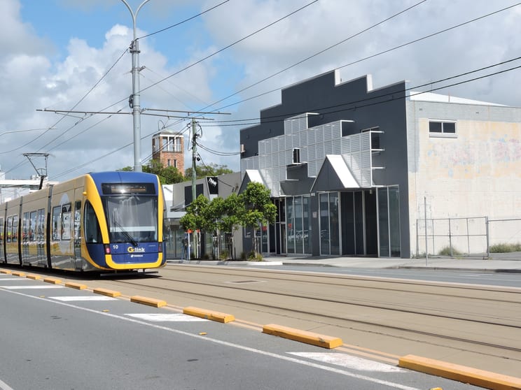 Click to view all images 73 Nerang Street Southport QLD 4215 - Image 2