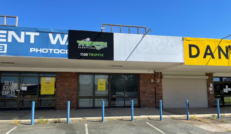 Click to view all images 1/4053 Pacific Highway Loganholme QLD 4129 - Image 1