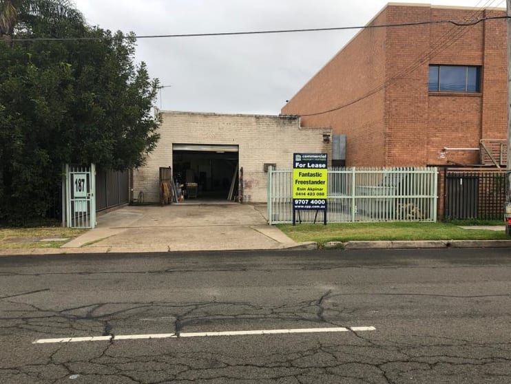 Click to view all images 187 Military Road Guildford NSW 2161 - Image 1