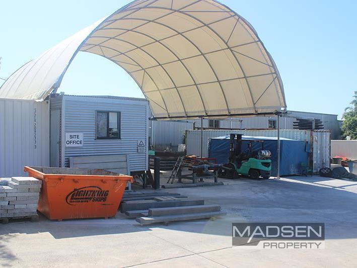 Click to view all images Yard/15 Bellrick Street Acacia Ridge QLD 4110 - Image 1