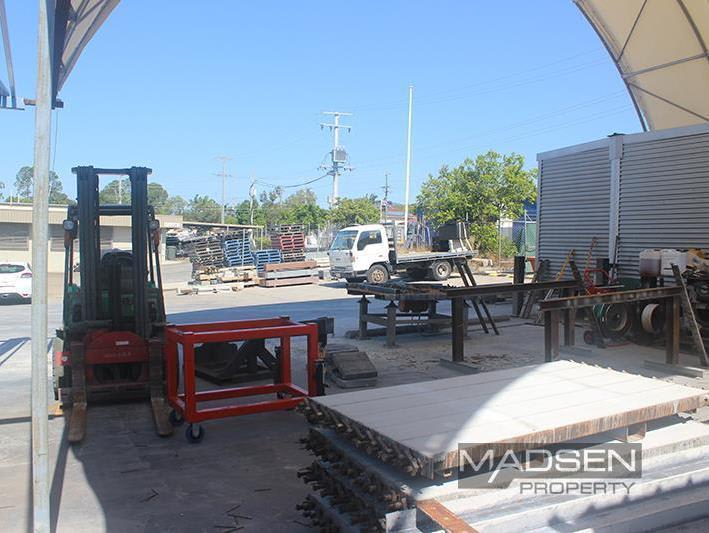 Click to view all images Yard/15 Bellrick Street Acacia Ridge QLD 4110 - Image 2