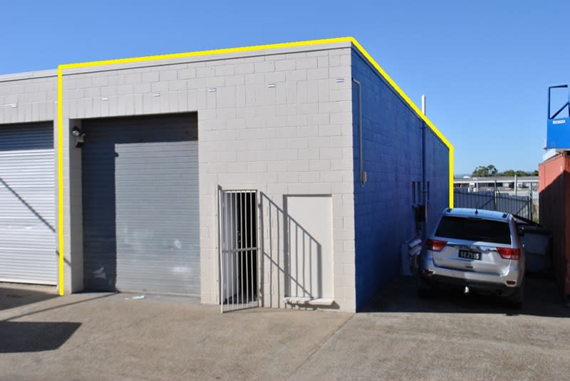 Click to view all images Unit 2/17 Moss Street Slacks Creek QLD 4127 - Image 1