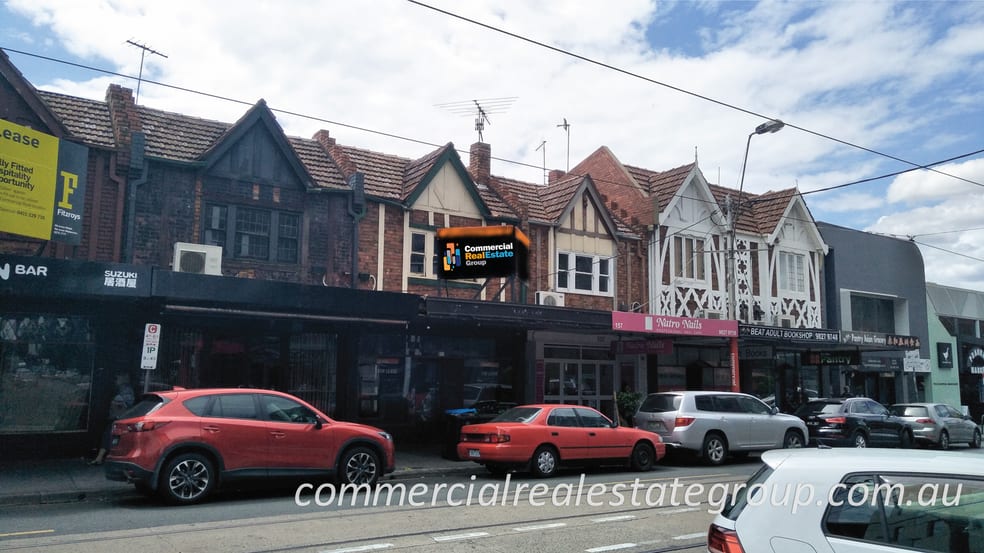 Click to view all images South Yarra VIC 3141 - Image 1