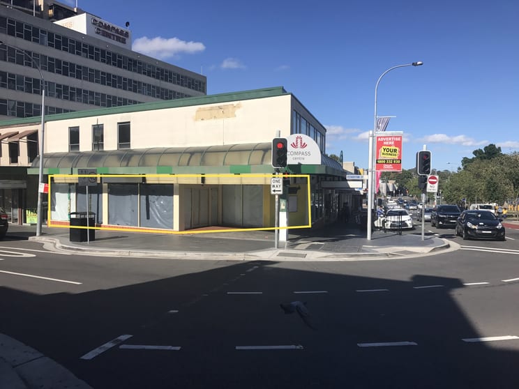 Click to view all images S1-S2/85-89 North Terrace Bankstown NSW 2200 - Image 1
