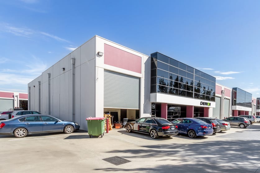 Click to view all images 13/1488 Ferntree Gully Road Knoxfield VIC 3180 - Image 2