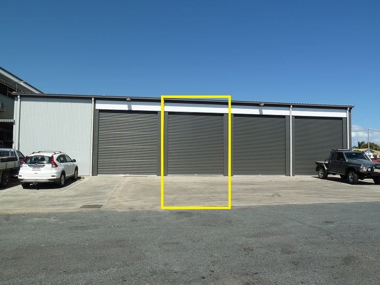 Click to view all images E2/10 Prospect Prospect Street Mackay QLD 4740 - Image 1