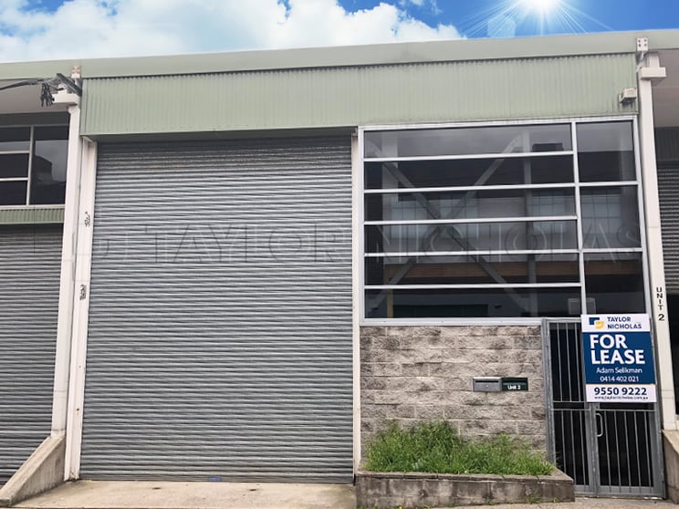 Click to view all images 2/1 Gordon Street Annandale NSW 2038 - Image 2