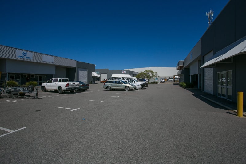Click to view all images Unit 11, 24 Baile Road Canning Vale WA 6155 - Image 1
