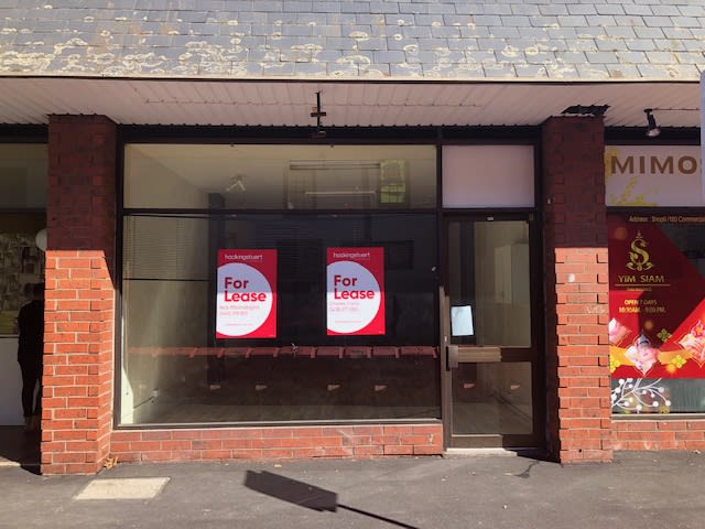 Shop 5/180 Commercial Road Prahran VIC 3181 - Image 1