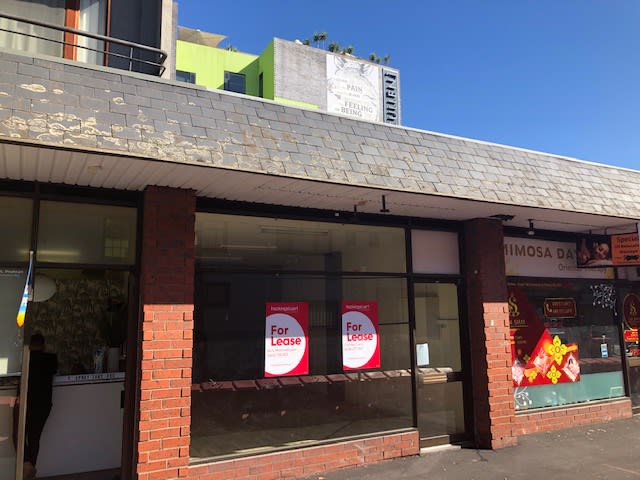Shop 5/180 Commercial Road Prahran VIC 3181 - Image 2