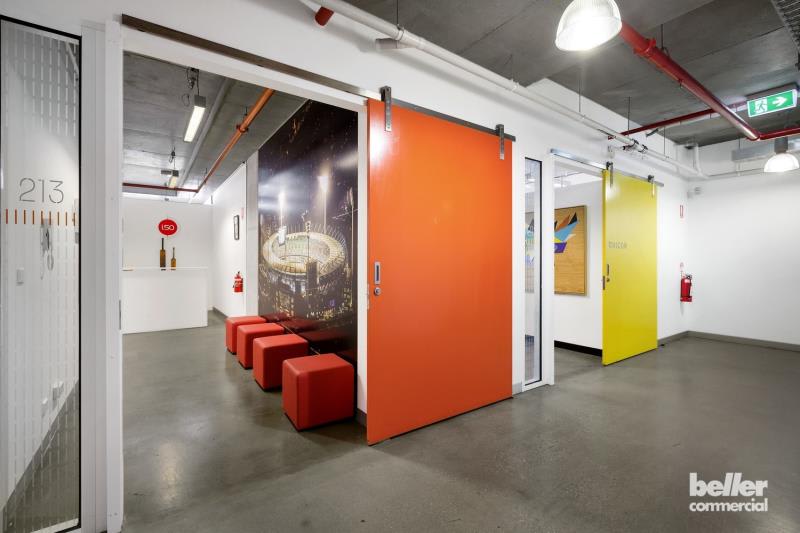 Click to view all images Suite 2.13, 15-87 Gladstone Street South Melbourne VIC 3205 - Image 3