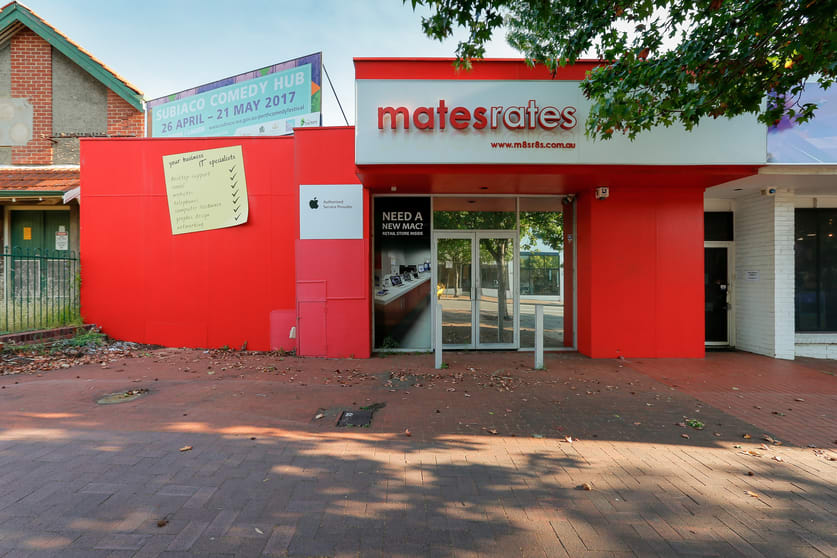 Click to view all images 203 Hay Street Subiaco WA 6008 - Image 2