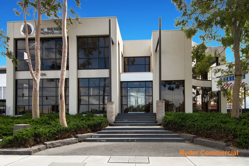 Click to view all images 502-506 Geelong Road Tottenham VIC 3012 - Image 1