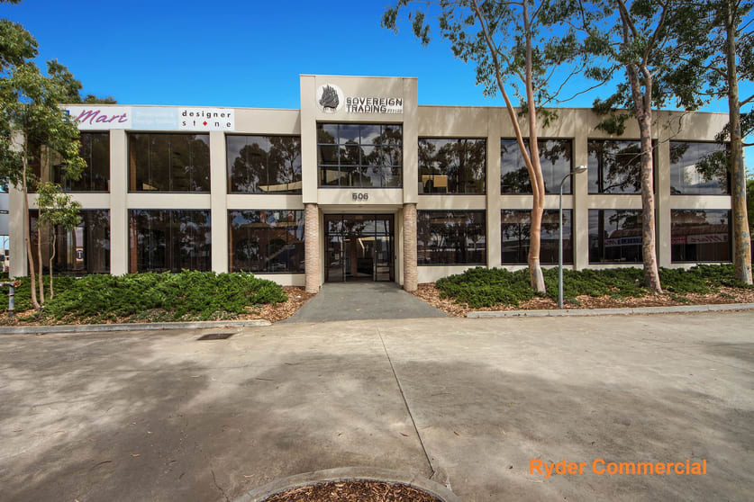 Click to view all images 502-506 Geelong Road Tottenham VIC 3012 - Image 2