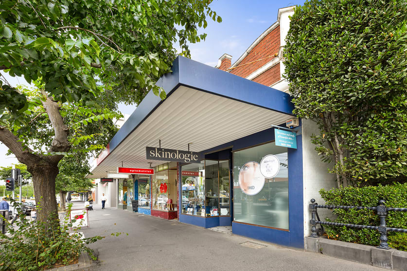 Click to view all images 160 Bridport Street Albert Park VIC 3206 - Image 1