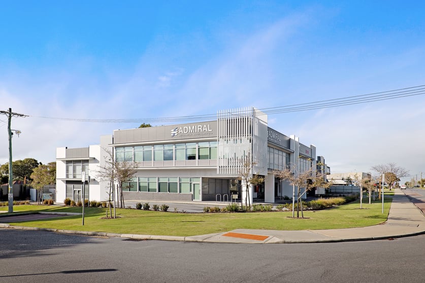 Unit 2/38 McCoy Street Myaree WA 6154 - Image 3