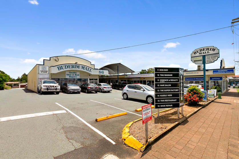 Click to view all images 8a/86 Burnett Street Buderim QLD 4556 - Image 1