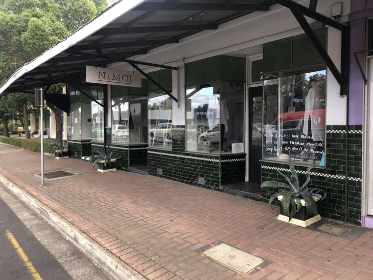 Click to view all images 27-29 Glen Osmond Road Eastwood SA 5063 - Image 1
