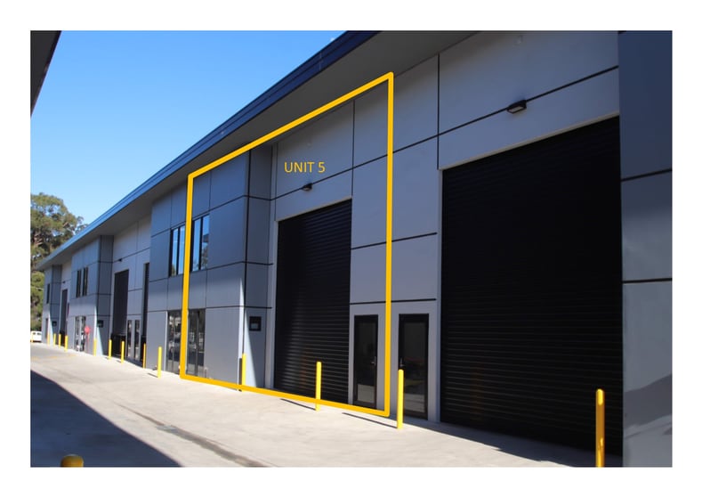 Click to view all images 5/24 Rivulet Crescent Albion Park Rail NSW 2527 - Image 1