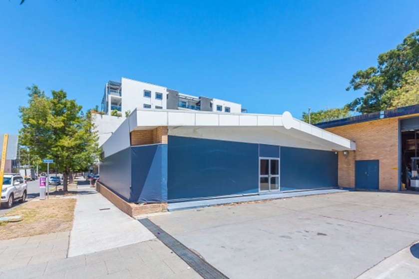 Click to view all images 29-33 Northwood Street West Leederville WA 6007 - Image 3