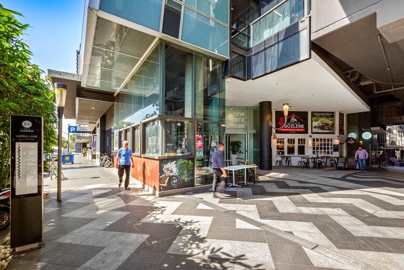 Click to view all images 9 Yarra Street South Yarra VIC 3141 - Image 1