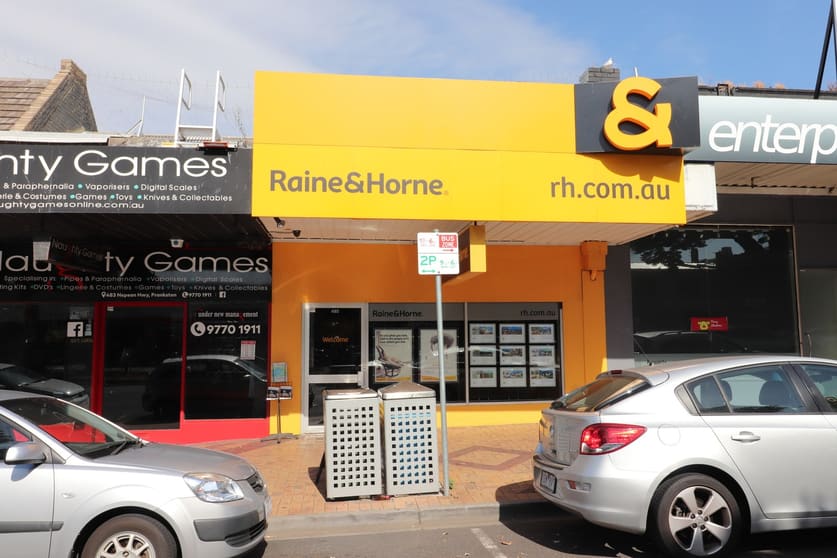 Click to view all images 485 Nepean Highway Frankston VIC 3199 - Image 1