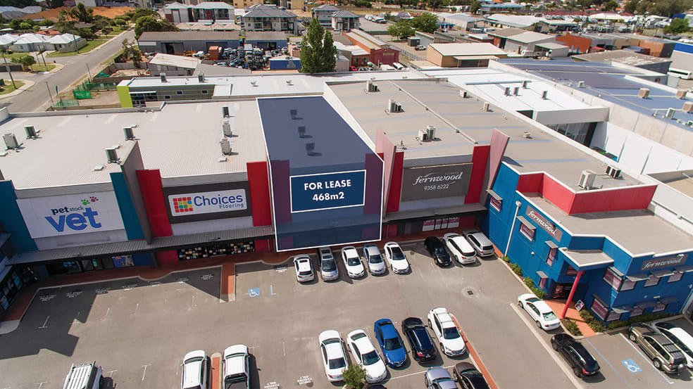 Click to view all images 1/38 William Street Cannington WA 6107 - Image 2