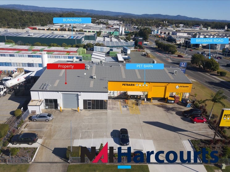 Click to view all images 2/1 Telford Place Arundel QLD 4214 - Image 1