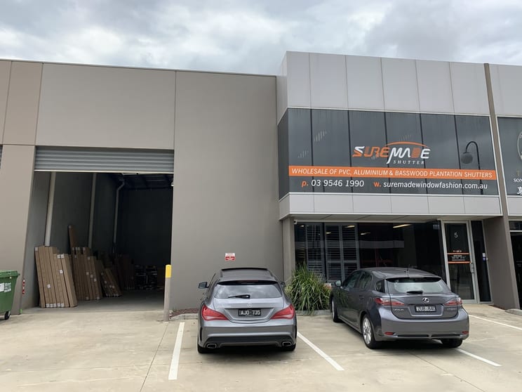 Click to view all images 5/820 - 828 Princes Highway Springvale VIC 3171 - Image 1
