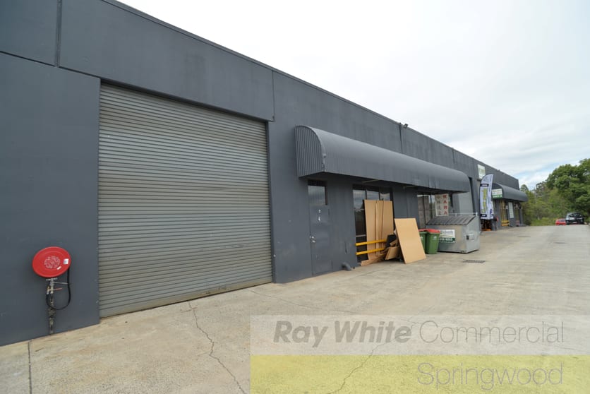 Click to view all images 3507 Pacific Highway Slacks Creek QLD 4127 - Image 1