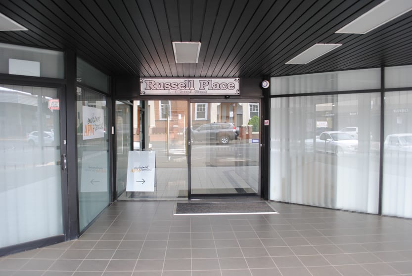 1-3 Russell Street - Suite 5 Toowoomba City QLD 4350 - Image 1