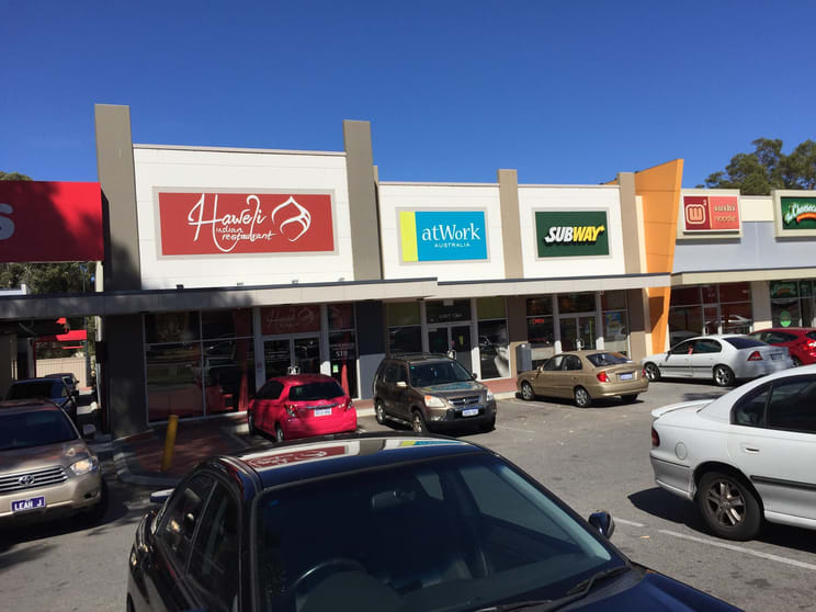 Shop 12/955 Wanneroo Road Wanneroo WA 6065 - Image 1
