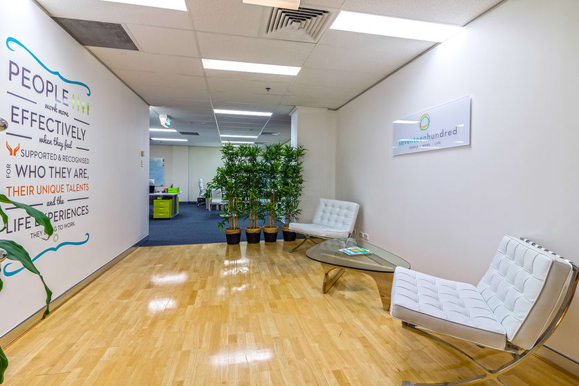 Click to view all images Milsons Point NSW 2061 - Image 1