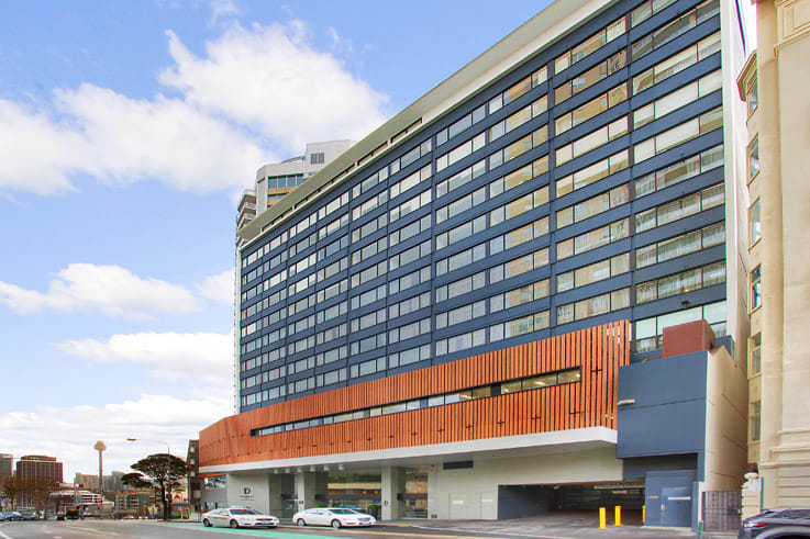 Click to view all images Level 10, 04/14 Kings Cross Road Potts Point NSW 2011 - Image 2