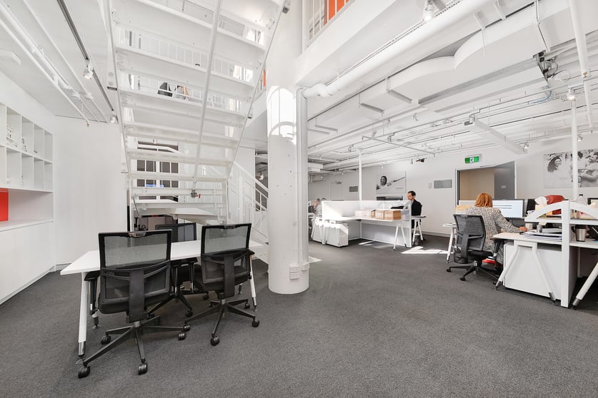 Click to view all images 3 + 4/68 Sir John Young Crescent Woolloomooloo NSW 2011 - Image 3