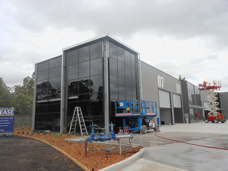 Click to view all images Unit 7 /6 Parish Drive Beresfield NSW 2322 - Image 1
