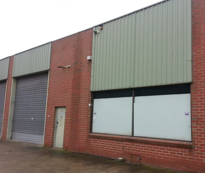 Click to view all images 4/95 Cheltenham Rd Dandenong VIC 3175 - Image 1