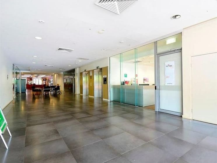 Click to view all images Level 4/43 Knuckey Street Darwin City NT 0800 - Image 2