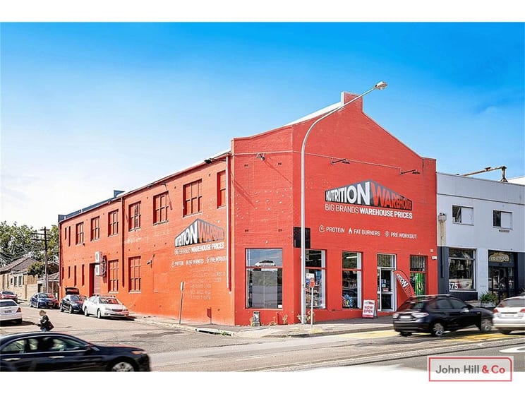 Click to view all images 577 Parramatta Road Leichhardt NSW 2040 - Image 1