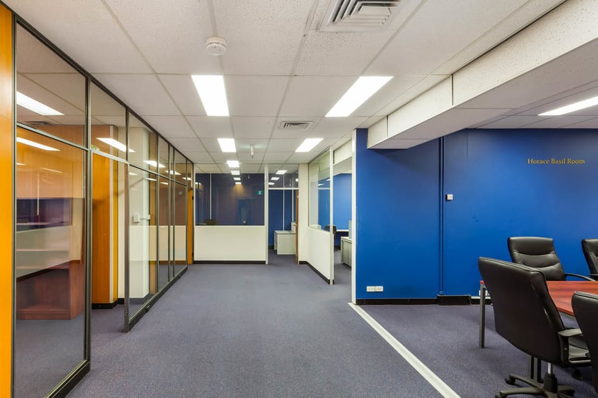 Click to view all images L2 / 67-69 Market Street Wollongong NSW 2500 - Image 1