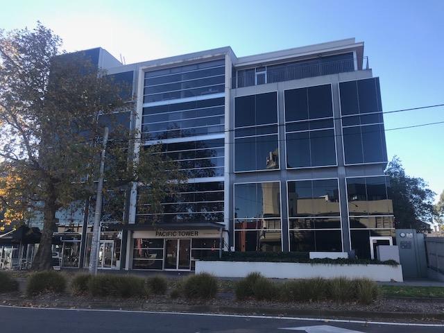 Click to view all images Suite 312/737 Burwood Road Hawthorn East VIC 3123 - Image 1